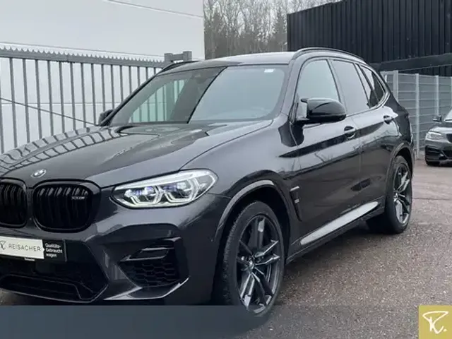 BMW X3 M
