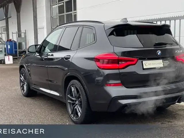 BMW X3 M