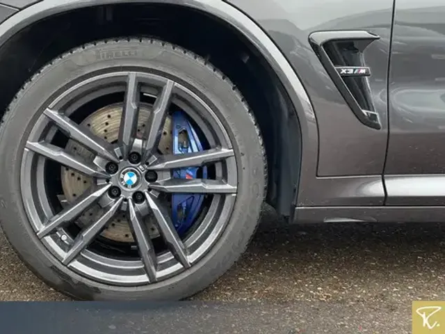 BMW X3 M