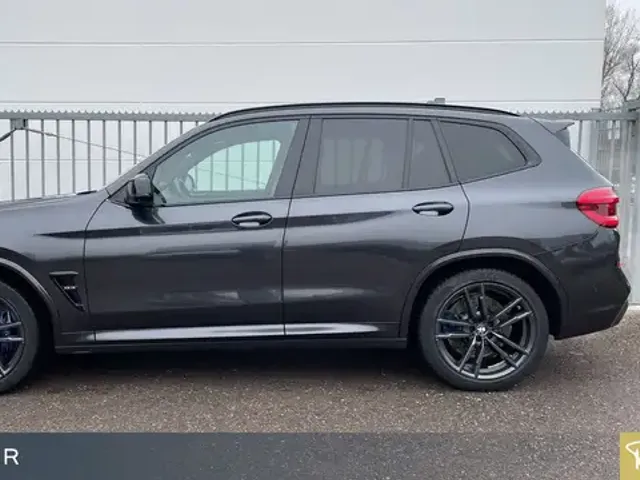 BMW X3 M