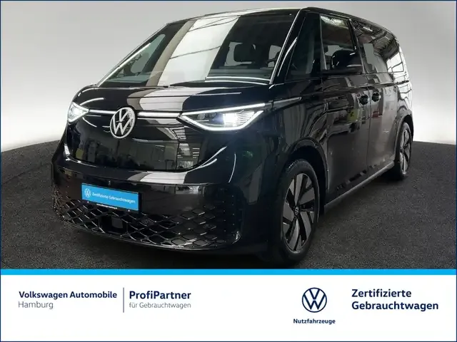Volkswagen ID. Buzz