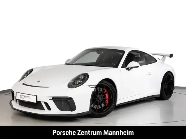 Porsche 991
