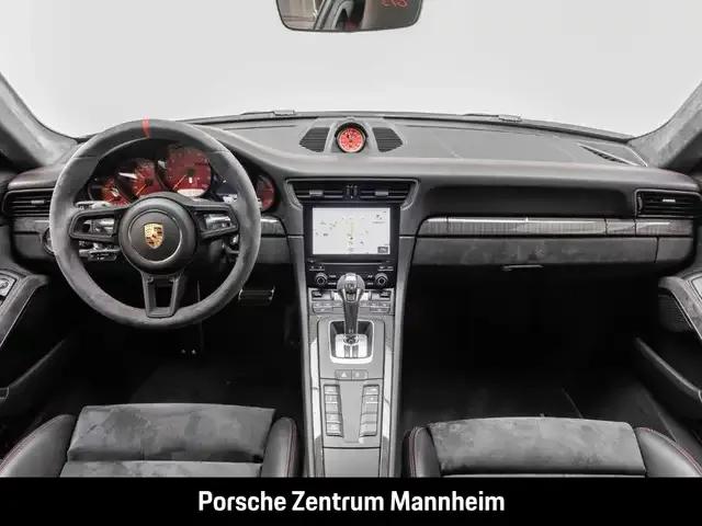 Porsche 991