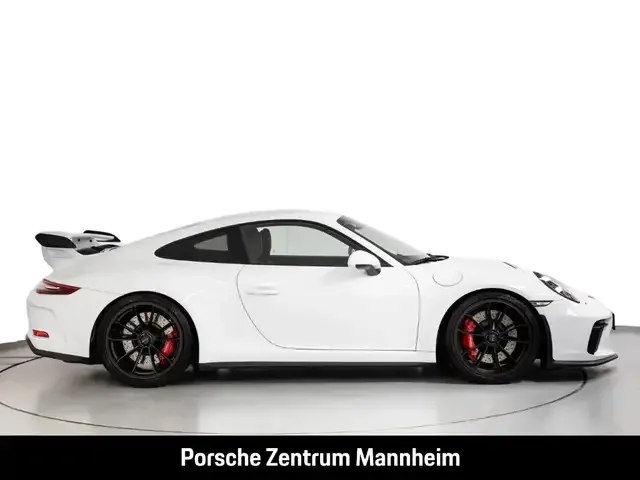 Porsche 991