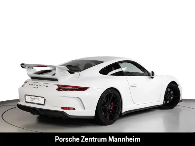 Porsche 991