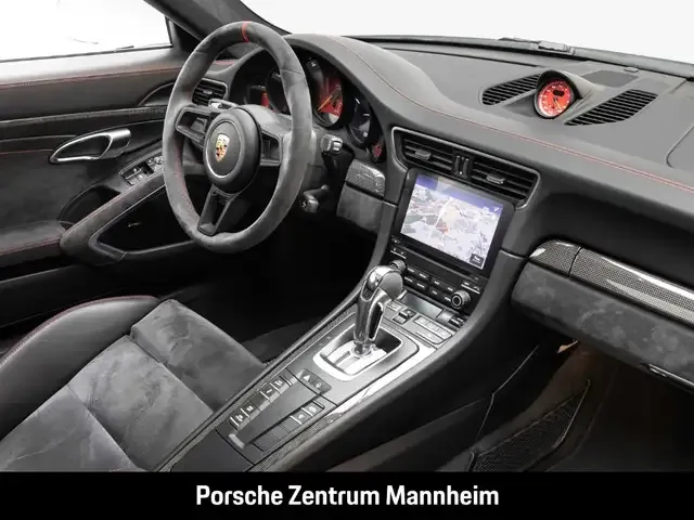 Porsche 991