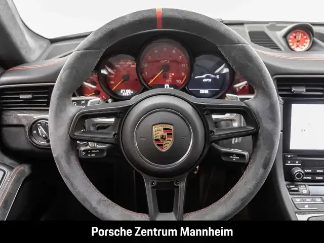 Porsche 991