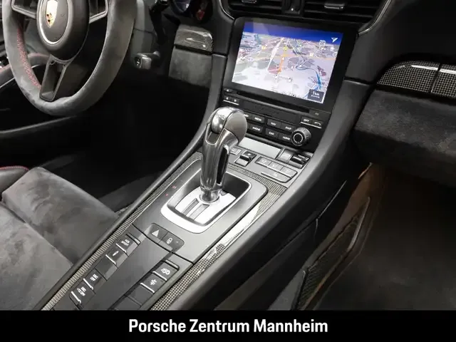 Porsche 991