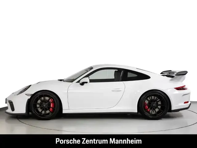 Porsche 991