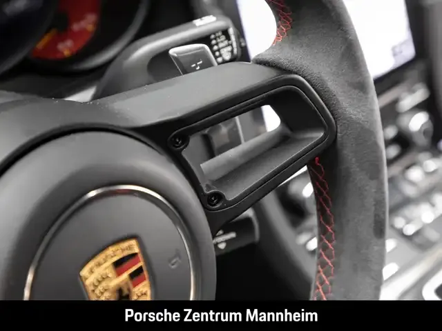 Porsche 991