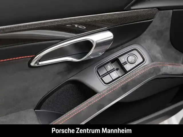 Porsche 991