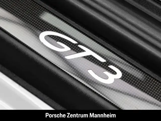 Porsche 991