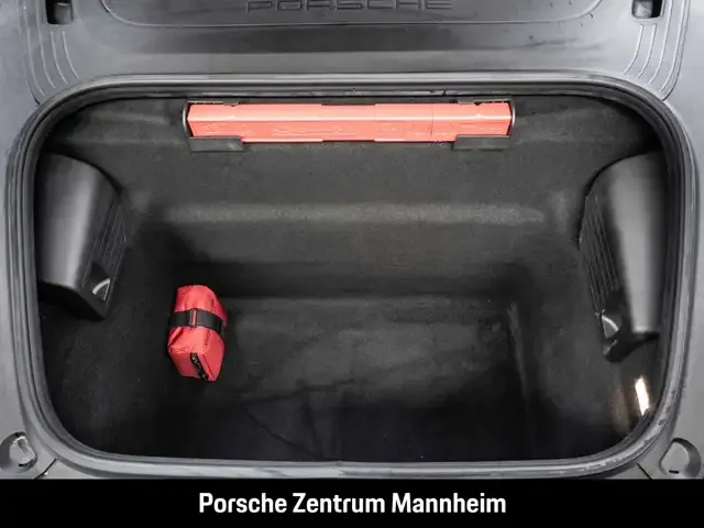 Porsche 991