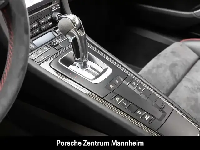 Porsche 991