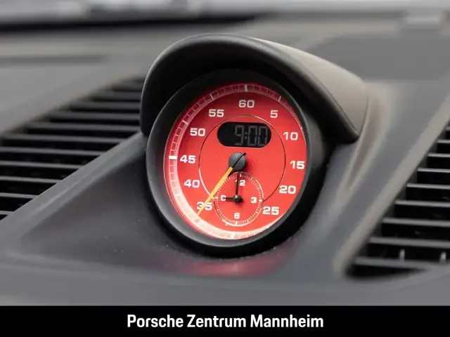 Porsche 991