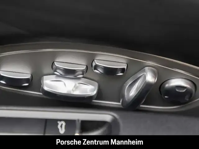 Porsche 991