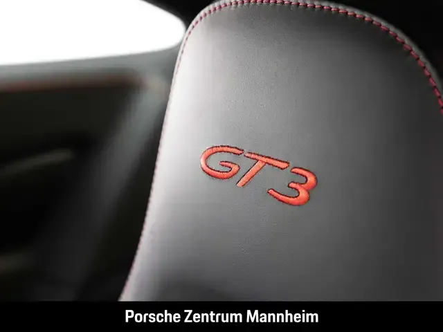 Porsche 991