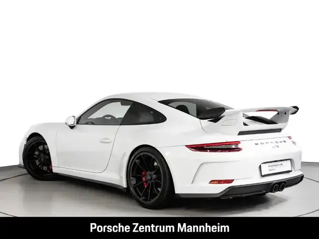 Porsche 991