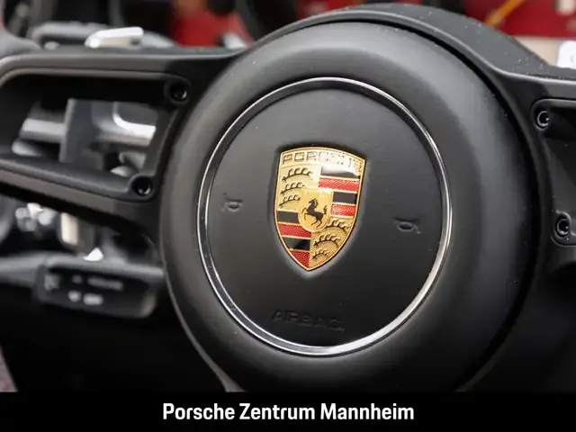 Porsche 991