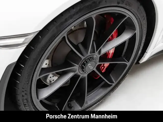 Porsche 991