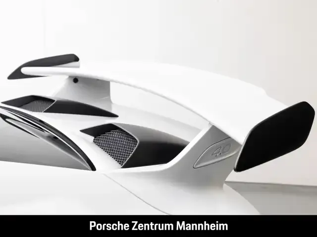 Porsche 991