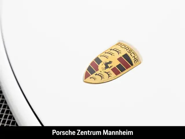 Porsche 991