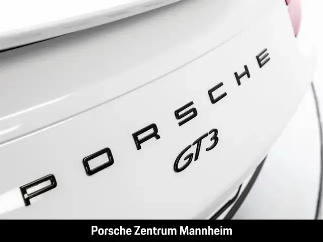 Porsche 991