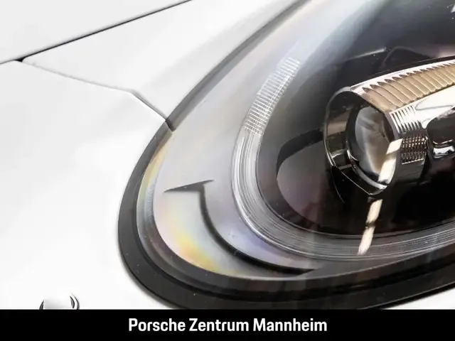 Porsche 991
