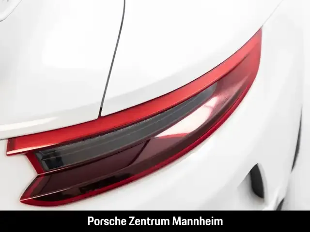 Porsche 991