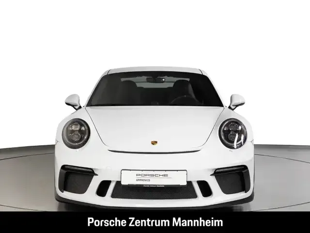 Porsche 991
