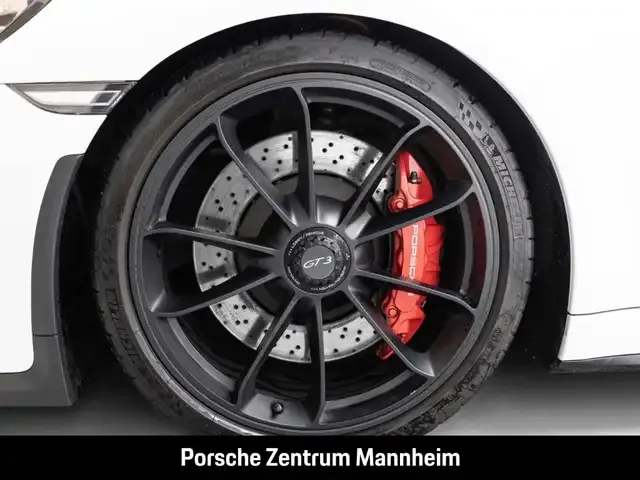 Porsche 991