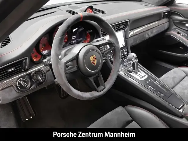 Porsche 991