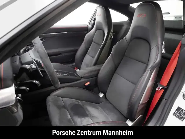 Porsche 991
