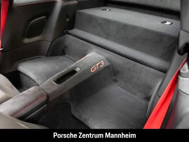 Porsche 991