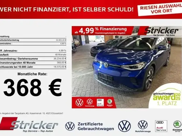 Volkswagen ID.4