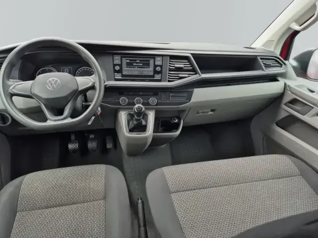 Volkswagen T6 Transporter