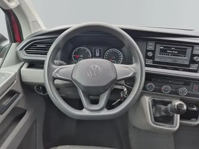 Volkswagen T6 Transporter