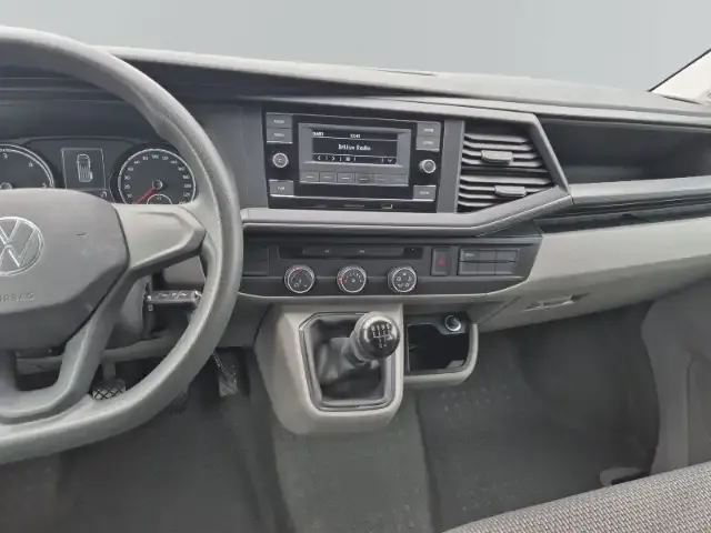 Volkswagen T6 Transporter