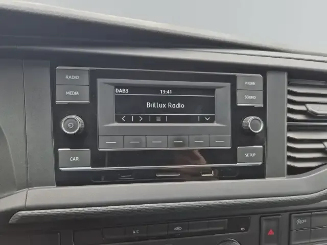 Volkswagen T6 Transporter