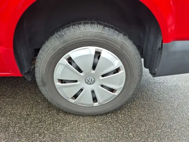 Volkswagen T6 Transporter