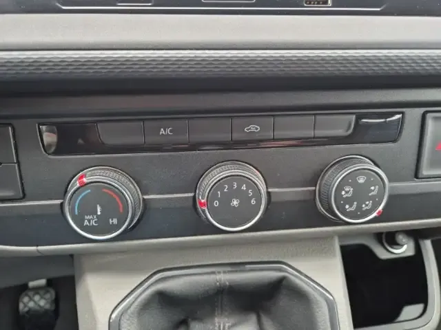 Volkswagen T6 Transporter