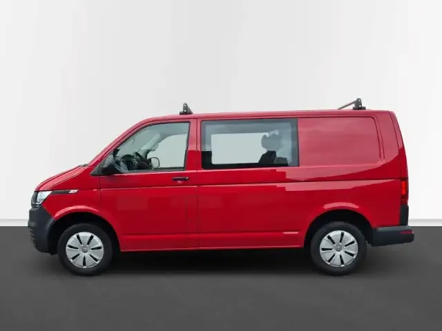 Volkswagen T6 Transporter