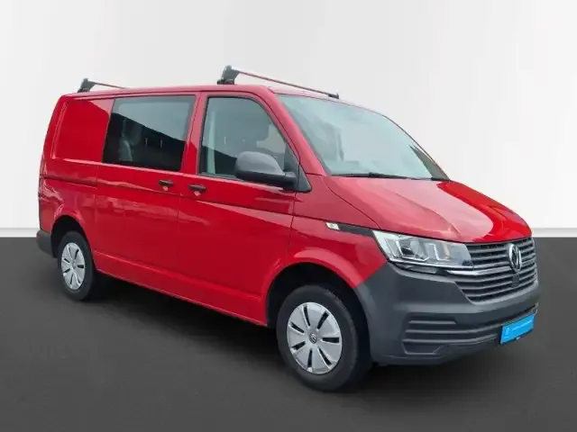 Volkswagen T6 Transporter