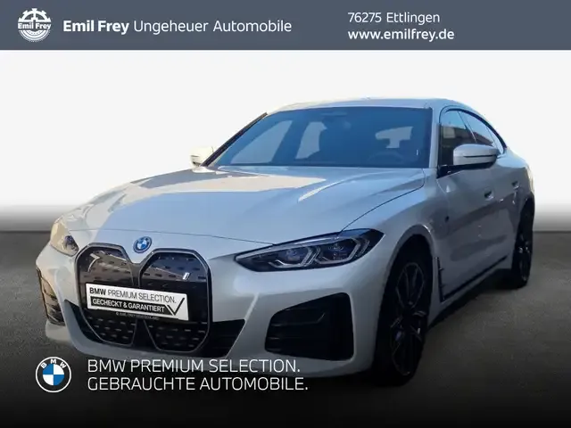 BMW i4