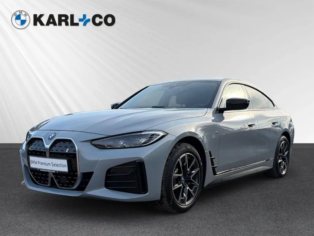 BMW i4