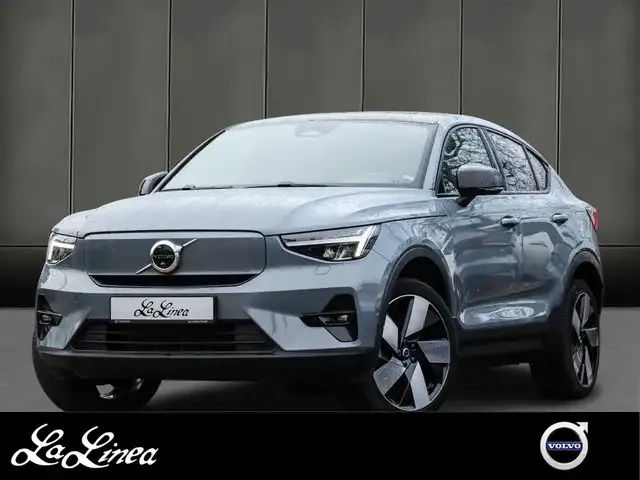 Volvo C40