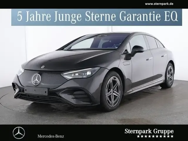 Mercedes-Benz EQE 300