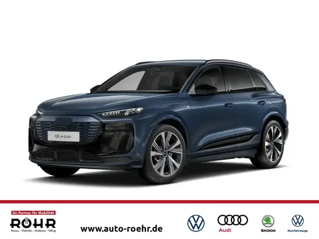 Audi Q6