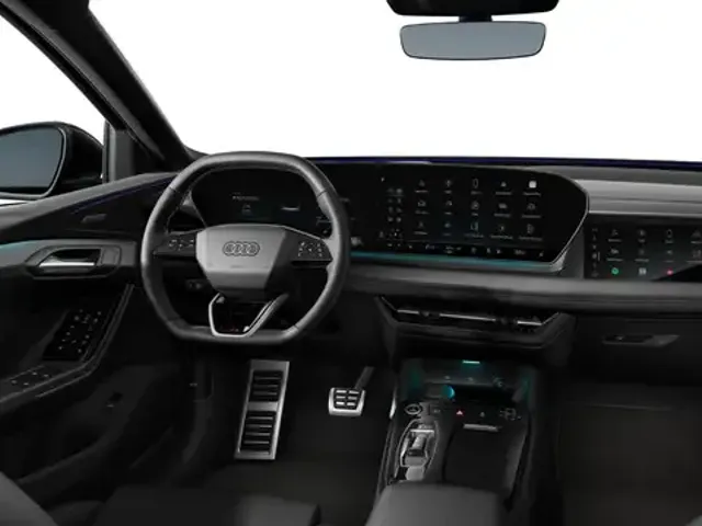 Audi Q6
