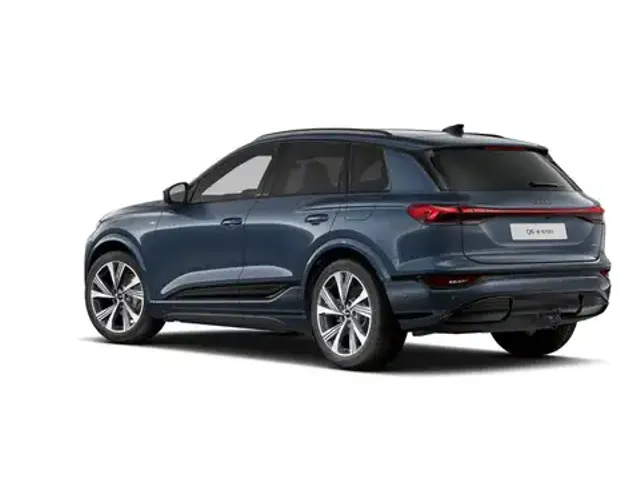 Audi Q6